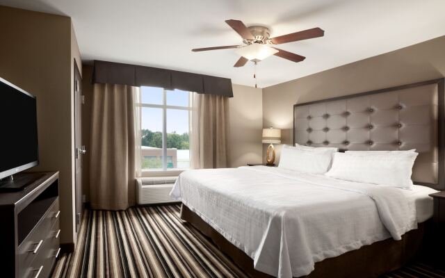 Homewood Suites by Hilton Columbus/OSU, OH