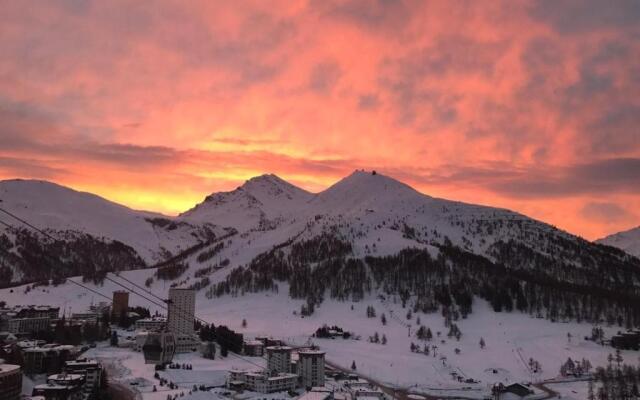 Apartment 89 Residence Palace 2