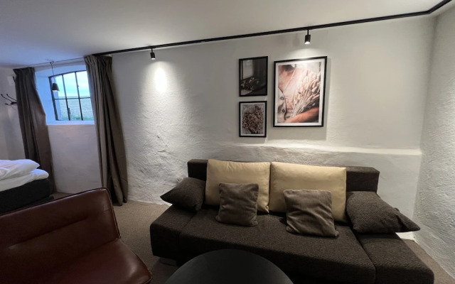 Backadal Gård B&B