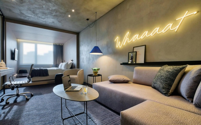 ONOMA Hotel