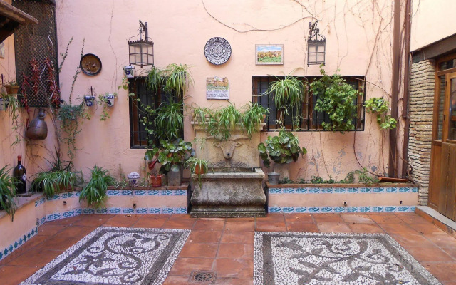 Posada del Toro