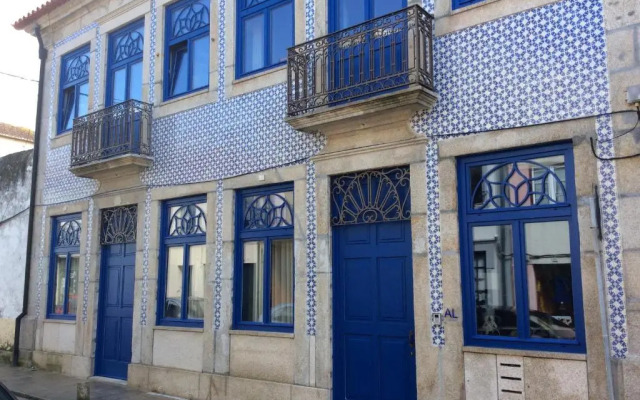 Rua de São Bento n.123