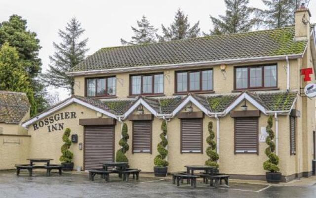 Rossgier Inn
