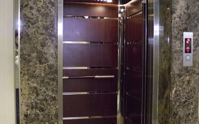 Merfal Royal Apartment