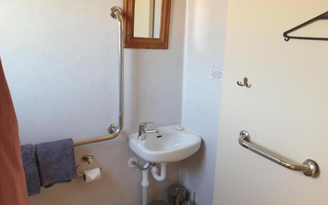 Bahara Accommodation
