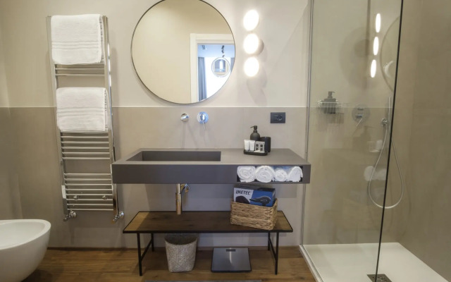 Palazzo Danisi Rooms&Suites