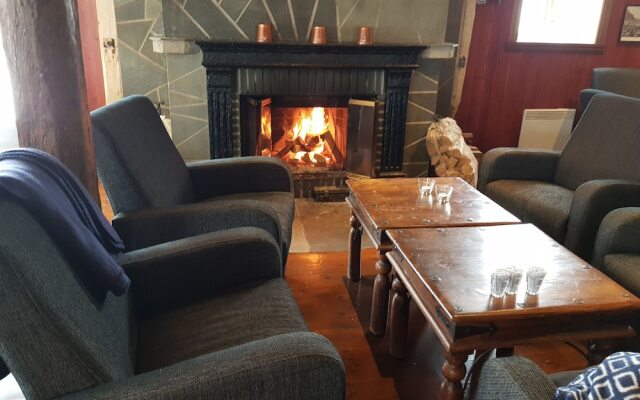 Live Lofoten Fisherman's Cabins