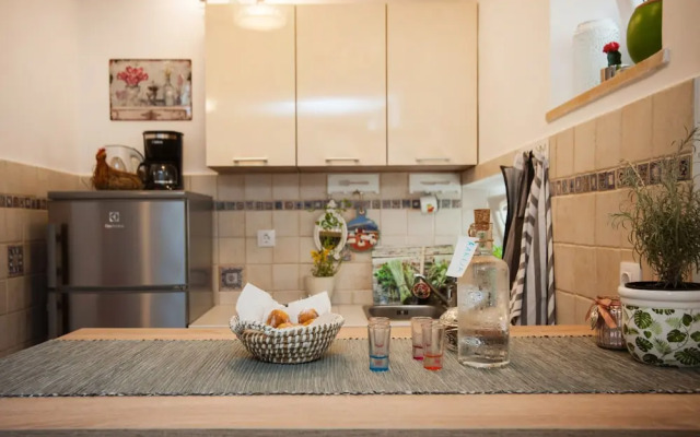 Apartment Dumaneo Art