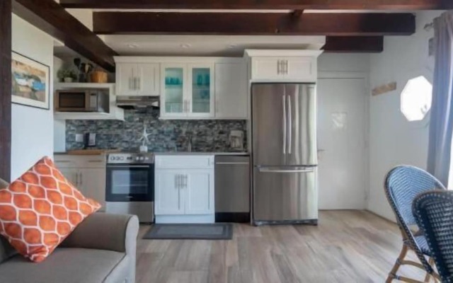 Beachcomber Resort at Montauk