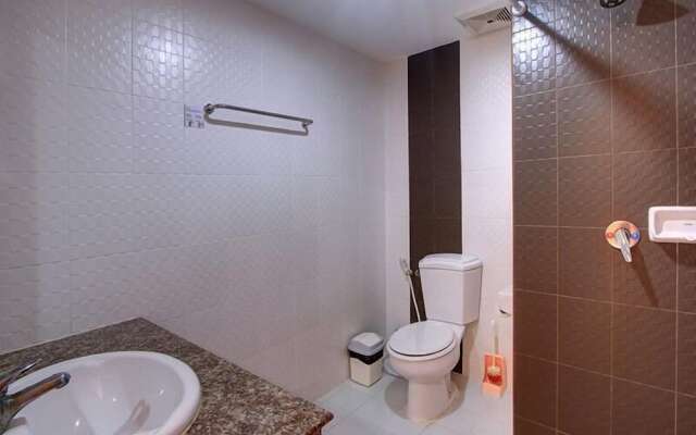 Global Hotel Beach View