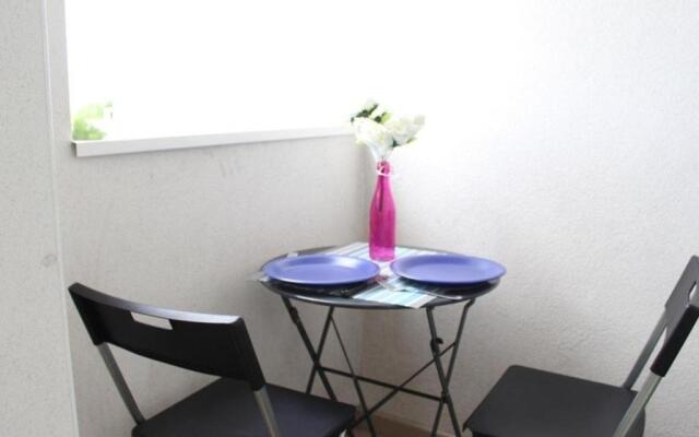 Appartement La Rochelle, 1 pièce, 2 personnes - FR-1-246-26
