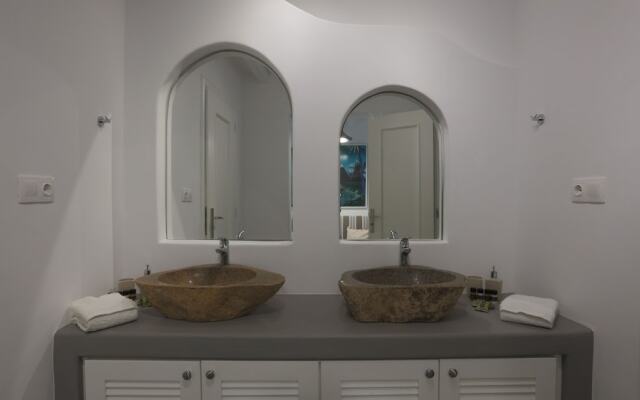 Luxury Accommodation