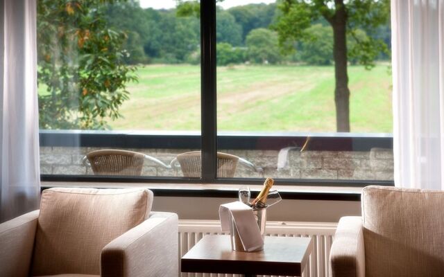 Van der Valk Hotel de Bilt - Utrecht