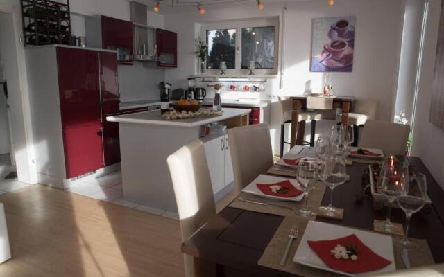 Penthouse Sonnberg