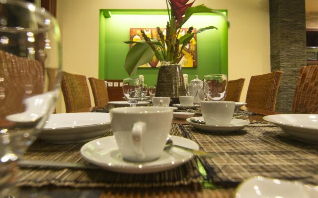Yoma Villas Bali