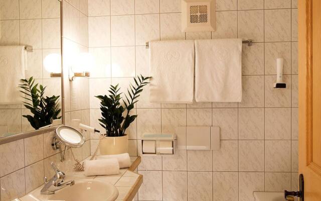 Bergidyll & Hotel Trofana