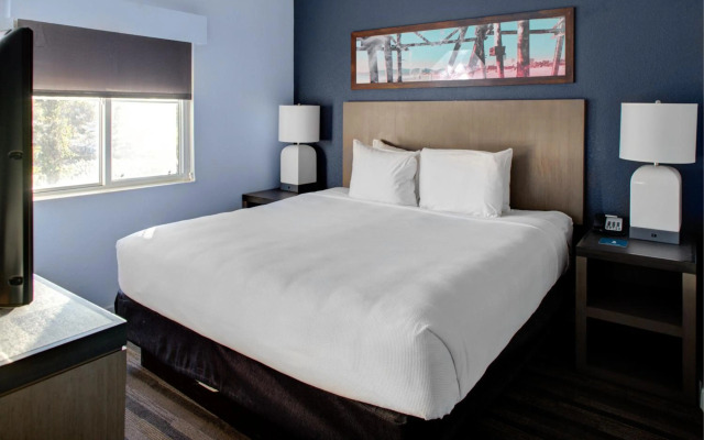 HYATT house Philadelphia/Plymouth Meeting