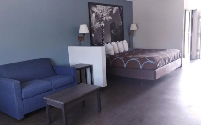 Super 8 Dania/fort Lauderdale
