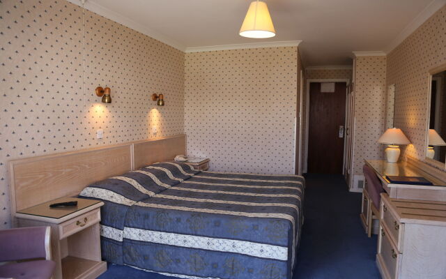 The Beausite Hotel