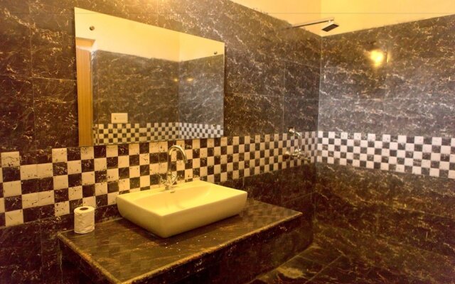 Parwati Wild Abode - Corbett Resort