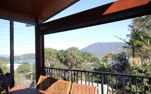 RIO - 11A Bergalia Cr Dunbogan