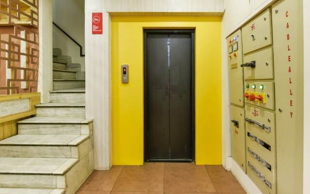 OYO 9095 Hotel Kanishka