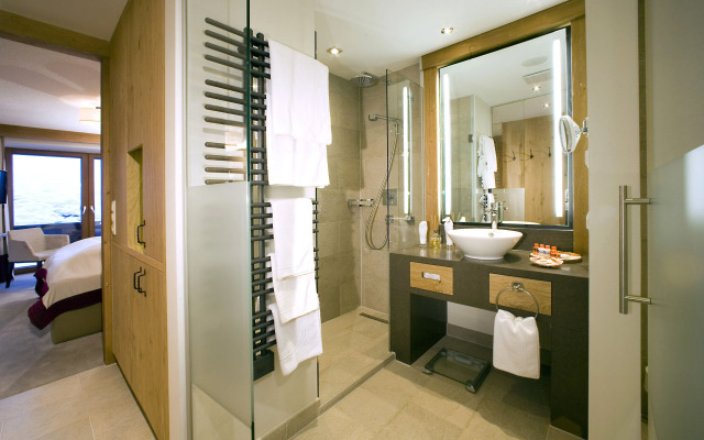 Aktiv- & Wellnesshotel Bergfried