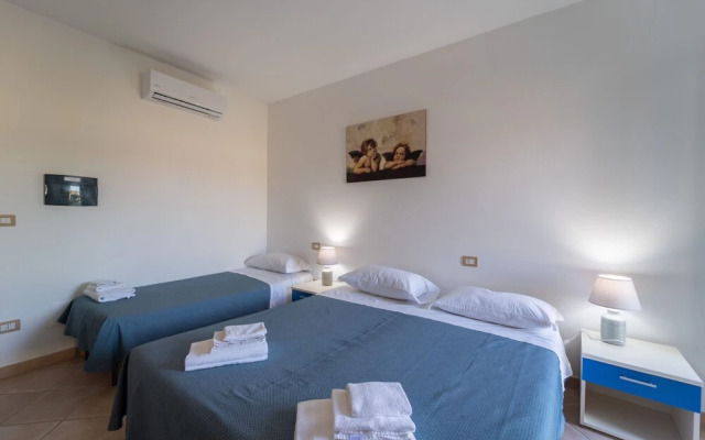 La Meta Sporting Rooms