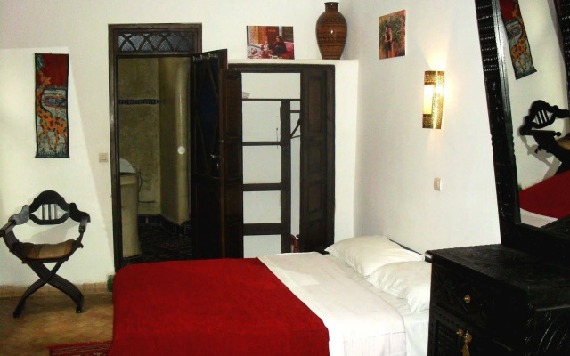 Riad Dar El Qdima