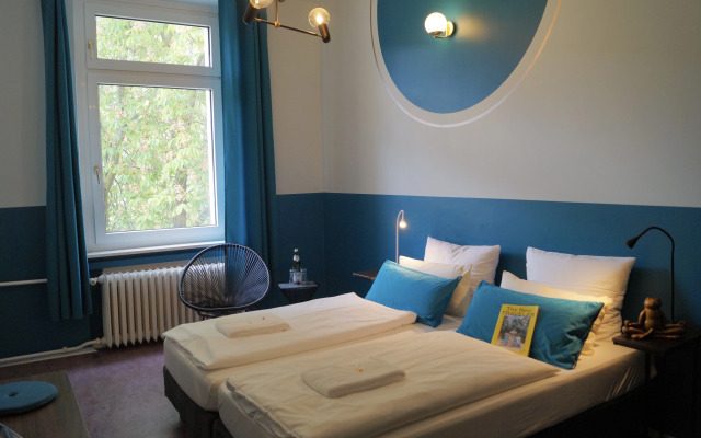 Grand Hostel Berlin Classic