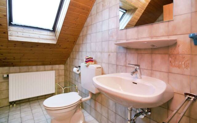 Cozy Apartment in Moos near Lake Constance