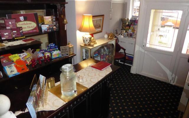 Northdene Theatre Hotel