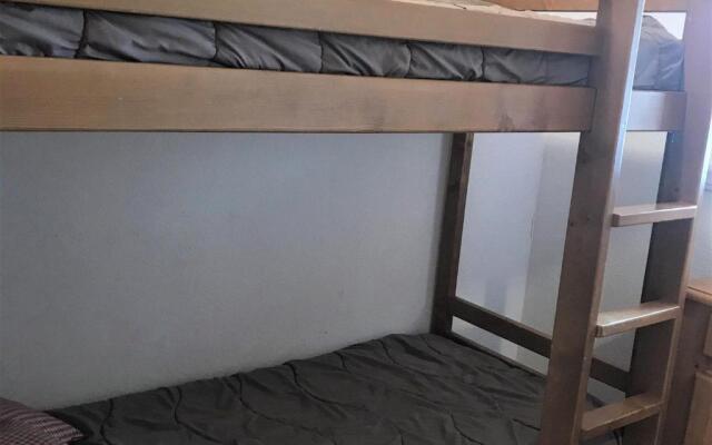 Chalet Le Dévoluy-Agnières-en-Dévoluy, 4 pièces, 8 personnes - FR-1-504-40