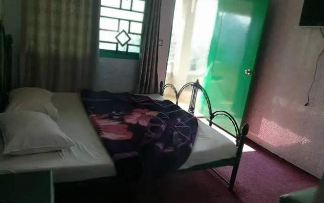 Nathia Heights Hotel