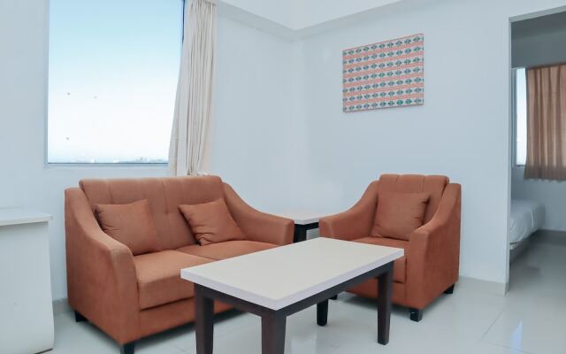 Liberta Hotel Grand Sayang Makassar