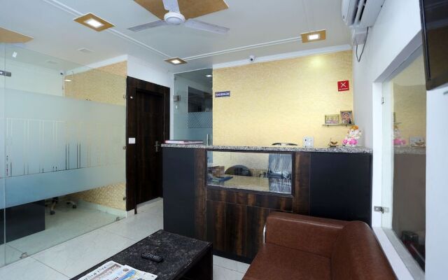 Hotel Aero Stay