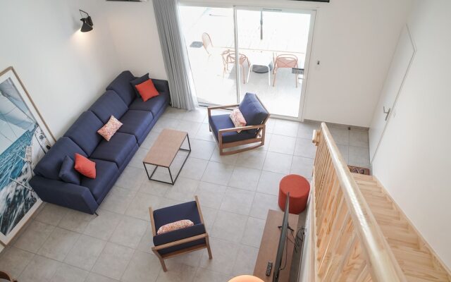 Premium Residenz Les Villas d'Olonne