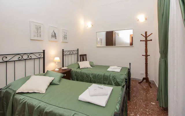 Rental In Rome Milazzo