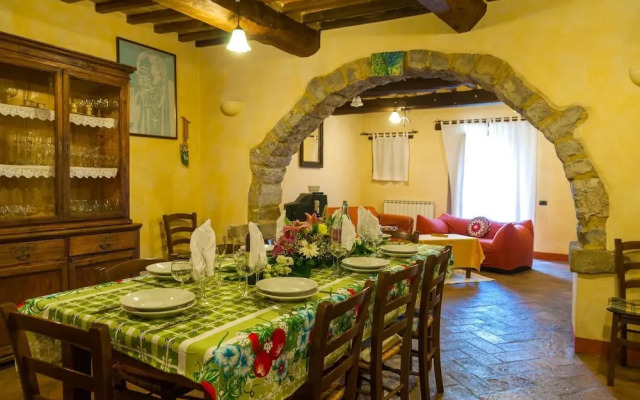 Casa La Primula