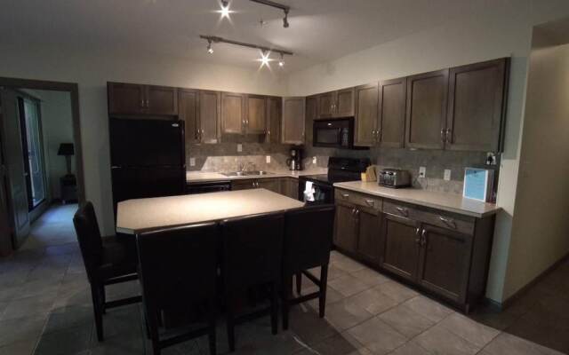 2 Bed 2 Bath at Playa #232