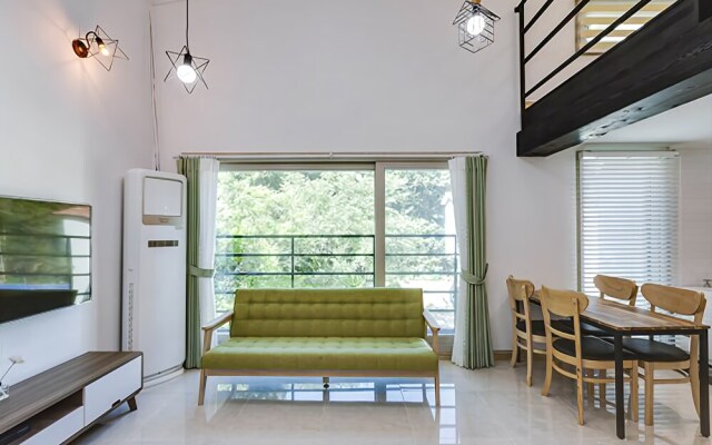 Gyeongju The May Pension