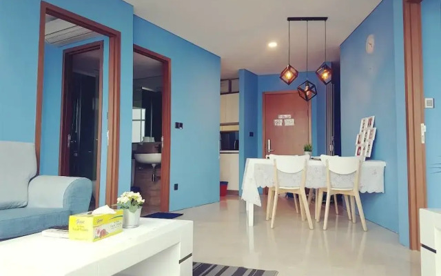 KLCC/KL Tower View Luxury Suites