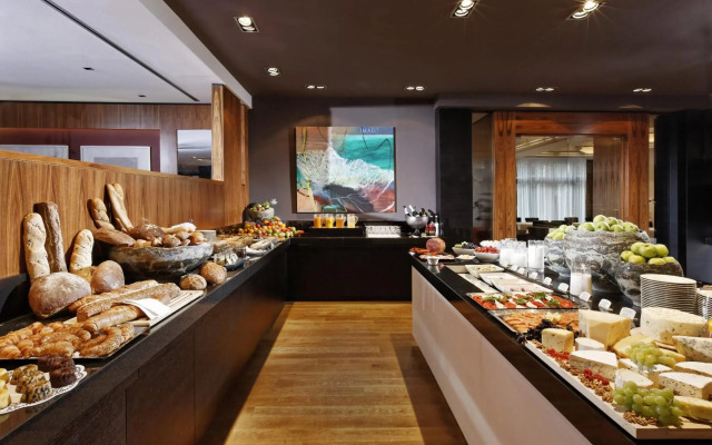 Parkhotel Stuttgart Messe - Airport