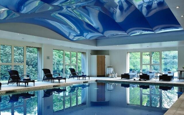Grayshott Health Spa