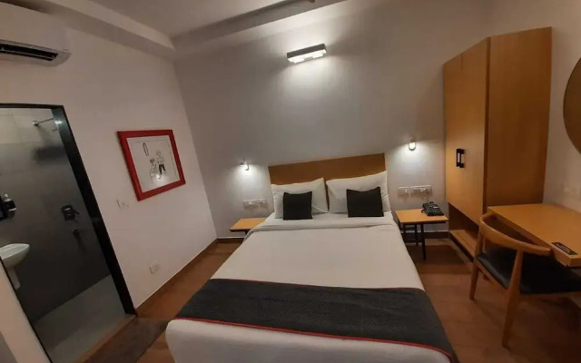 Hotel Vemara