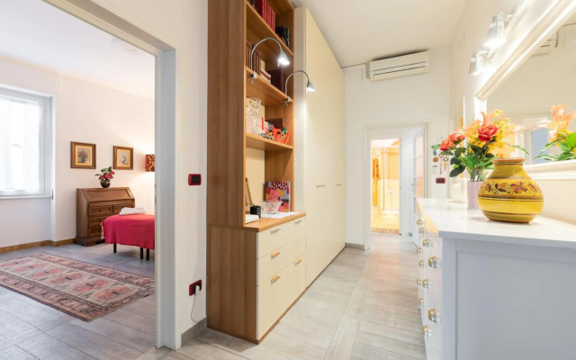 I Cappuccini #OZONO SANITIZING!