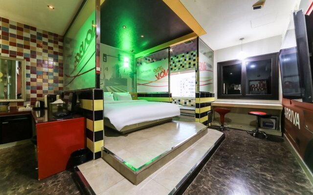 Hotel Vov