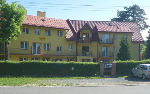 Ośrodek Wypoczynkowy Relaks