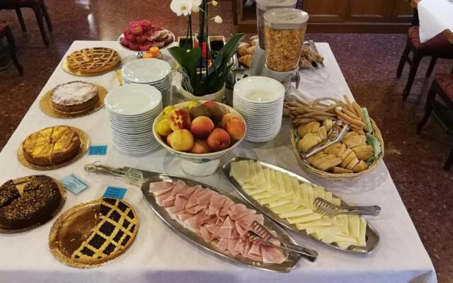 Hotel AB Baretta