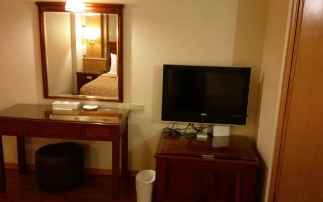 SLV Hotel Group - SLV Business Hotel